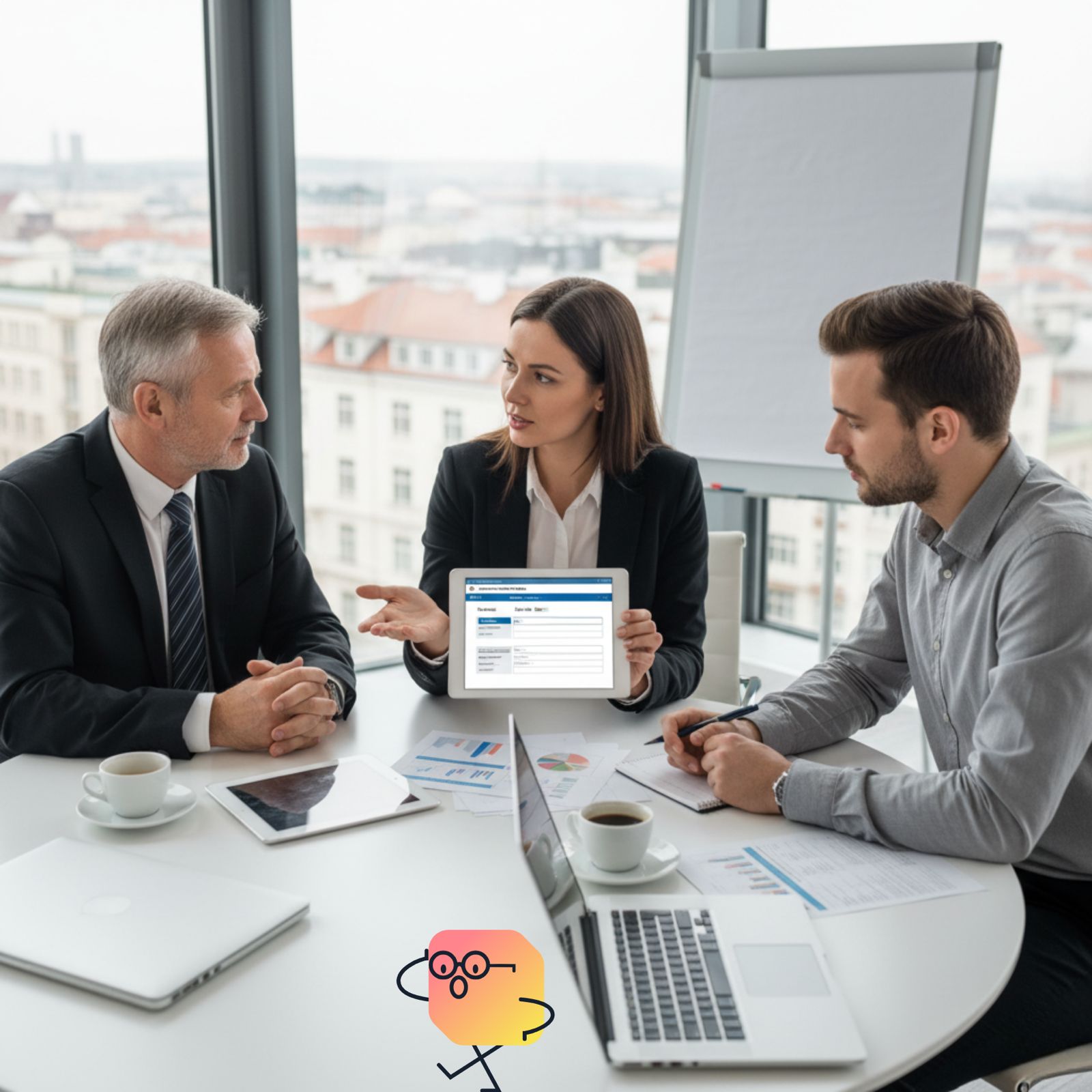 Ilustrační fotografie: AI audit