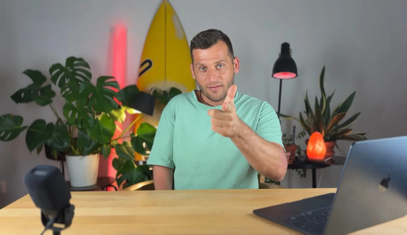 Náhledová fotografie videokurzu s Milo