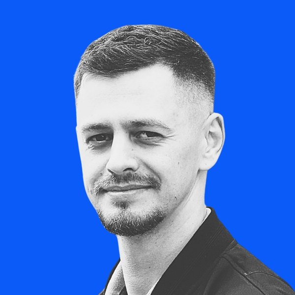 Ondřej Hanigovský — CTO, Enter Agents