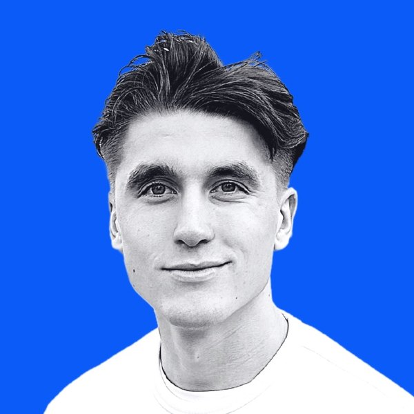Honza Nedvídek — CEO, Enter Agents