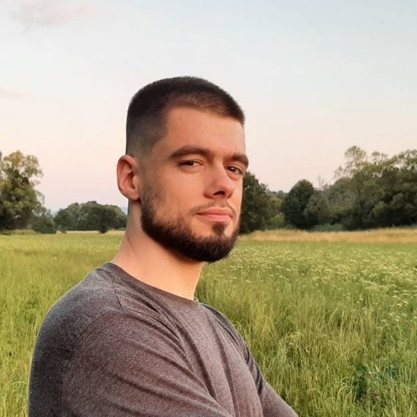 Jiří Čechal — Head of Development, Enter Studio